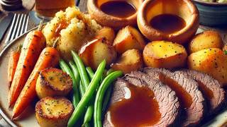 Mother`s Day Sunday Roast & Live Music photo