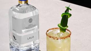 LALO Tequila Dinner張相片