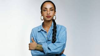 Beltline Record Club 023: SADE Photo