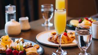 写真（Easter Sunday Brunch Buffet April 20th）