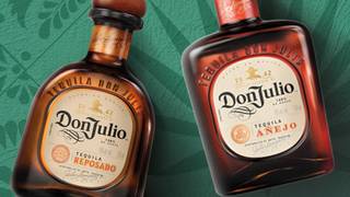 Cinco de Sabor:  A Don Julio Spirited Dinner photo