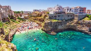 Taste of Italy: Puglia Photo