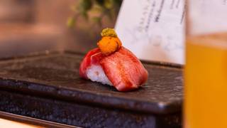 写真（Chef Miguel's Monthly Omakase）