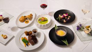 ODYSSEY TASTING MENU Fridays, Saturdays & Sundays! Foto