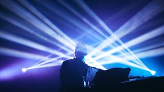 Duelling Piano - Friday Nights Photo