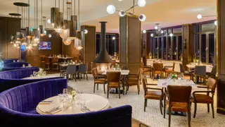 A photo of CHOUX GRAS BRASSERIE CULINAIRE restaurant