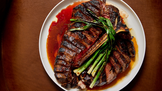 Prime Cuts: The Ultimate Beef & Steak Experience Foto