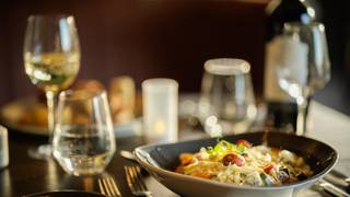 🍽️ Sunday Carvery at Shanaway Bistro, Ennis Photo