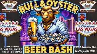 Bull & Oyster Beer Bash (food & beer festival) photo