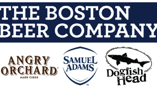 Boston Beer Co Beer Dinner photo