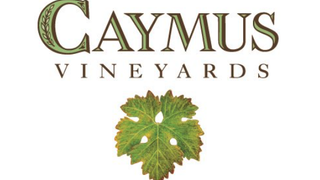 Caymus Wine Dinner Photo