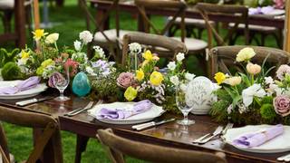 Easter Brunch photo