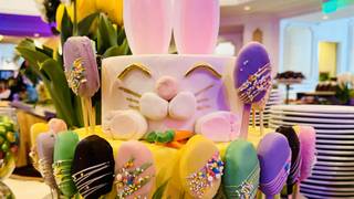 写真（Easter Brunch at the Grand Ballroom）