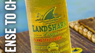 A photo of Landshark Bar & Grill - North Myrtle Beach restaurant