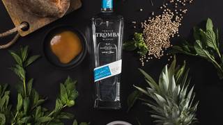 写真（TROMBA TEQUILA COCKTAIL CLASS）