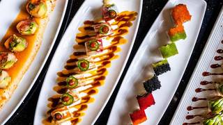 Happy Hour at Sushi Japon & Hibachi Grill foto