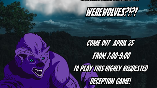 One Night Ultimate Werewolf photo