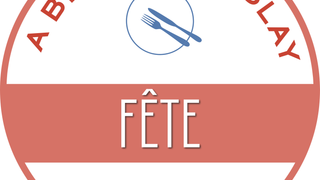 FÊTE Tuesdays - April 1st! Join us for Happy Hour! photo