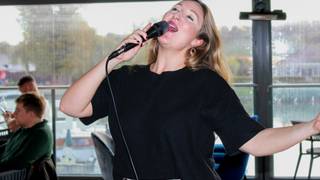 Jazz Sunday with Lily Beck photo