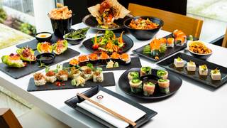 LRF - 50% off food photo