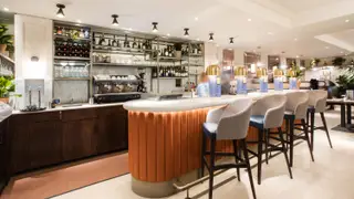 Een foto van restaurant Côte Brasserie - Kingston