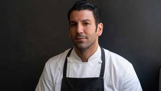 Tuscan Wine Dinner with Chef Troy Jorge Photo