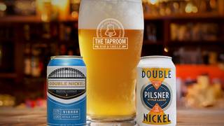 Double Nickel Brewing Beer Dinner Foto