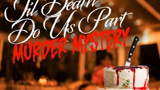 写真（Murder Mystery Dinner）