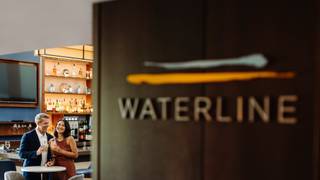 Mother's Day Brunch Buffet at Waterline Photo