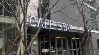 CAFE STAY餐廳的相片