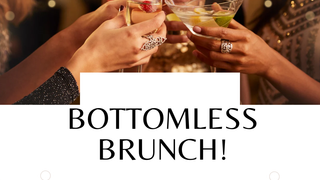 Bottomless brunch foto