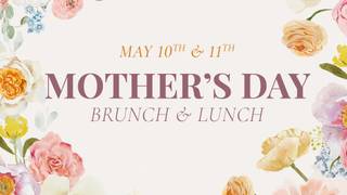 Mother's Day Brunch 2025張相片