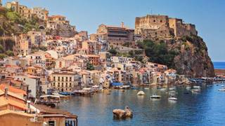 写真（A Taste of Calabria, Italy - Flights and Bites）