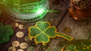 ST PATRICK'S WEEK Foto