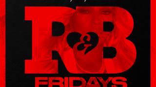 R&B Friday's 03/14 Photo