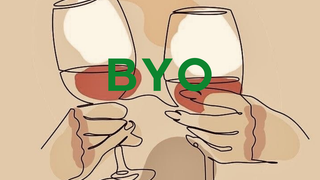 BYO thursday night! Foto