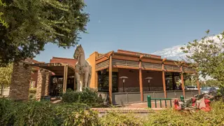 A photo of P.F. Chang's - Bakersfield restaurant