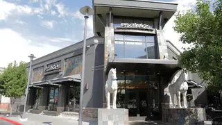 A photo of P.F. Chang's - Orem restaurant