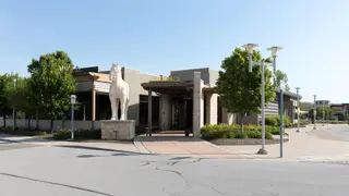 A photo of P.F. Chang's - Maumee restaurant