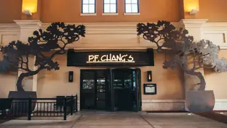 Een foto van restaurant P.F. Chang's - Charlotte