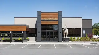 A photo of P.F. Chang's - Winston Salem restaurant