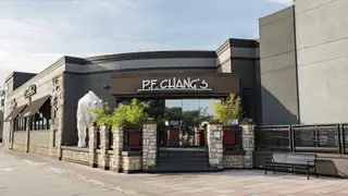 Une photo du restaurant P.F. Chang's - Raleigh