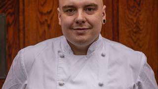 MASTERCHEF DINNER - DAN MERRIMAN X DEAN BANKS foto