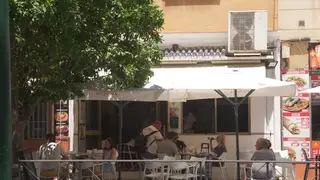 Una foto del restaurante SEMILLA DEL MAR