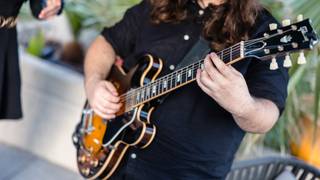 Live Music on the Terrace 🎵 photo