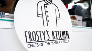 Frosty's Kitchen Winter Pop Up foto