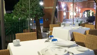 Foto del ristorante Restaurante Punta Negra