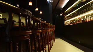 Une photo du restaurant 酒仰餐酒館 Bar Relief