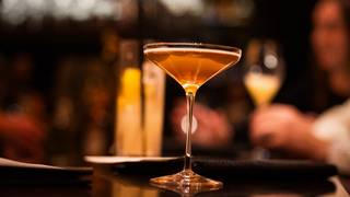 YYC EXP Cocktail Journey foto