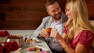 Perfect Night Out package for Two - $219 photo